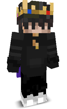 Kr0swix's skin