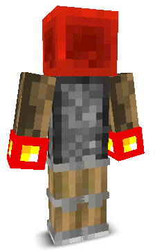 Erikiri123's skin