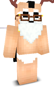 duchas's skin