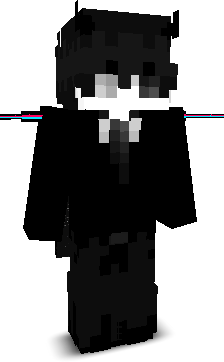 despective's skin