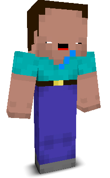 Vexilokaio's skin