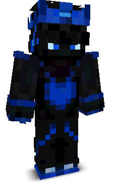 MilesPHr's skin