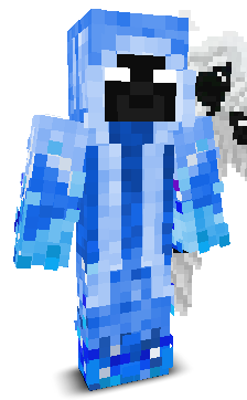 q_HYPIXEL's skin