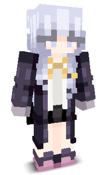 flishyee's skin