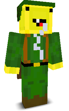 Noraan1201's skin