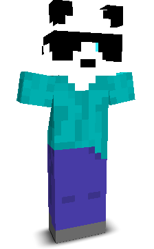 MeesTheNoob's skin