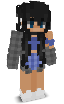 o6enius's skin