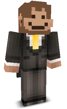stevekjohny's skin
