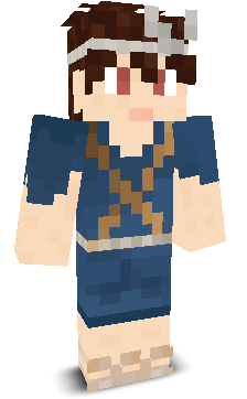 Dominic5617's skin