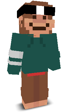 OSITOMC's skin