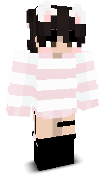 QuelleDinguerie's skin
