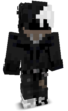 Quirix's skin