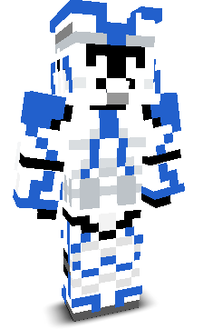 beardino's skin