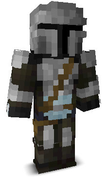 AmirandDaniel's skin