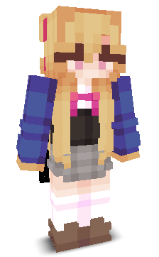 khxld's skin