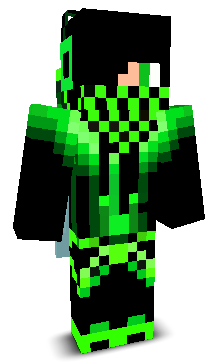 2stoopid's skin