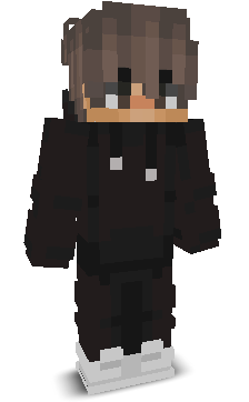 Splure600's skin