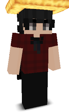 ploral's skin