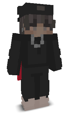 Legias1337's skin