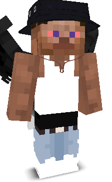 qTrauma's skin