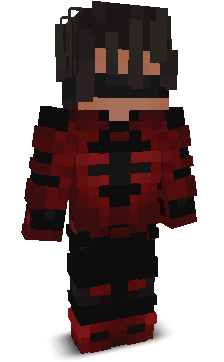 xigue's skin