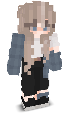 jellowbal's skin