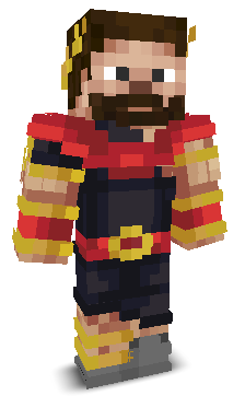 Finni730's skin