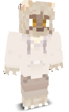laffox's skin