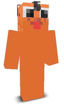 pandaathedigger's skin