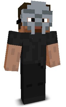 Nxlesnik's skin