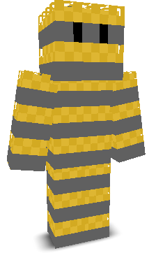 Endlesstub's skin