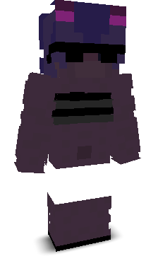 Projkest's skin