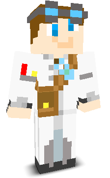 Chemist_90's skin