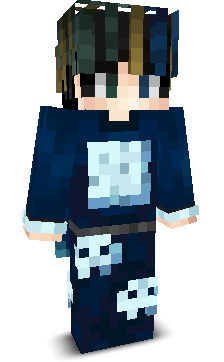 dynasts's skin