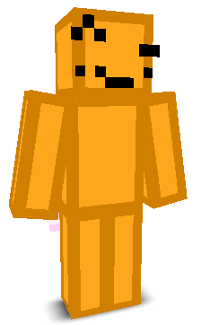 CoolCreeper4375's skin