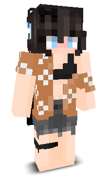 Notrealquiet's skin
