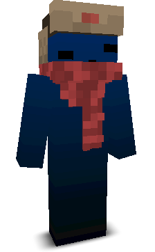 Suepsmh's skin