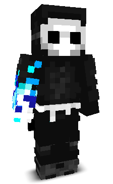 rifth's skin
