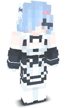 kixnxbeats's skin