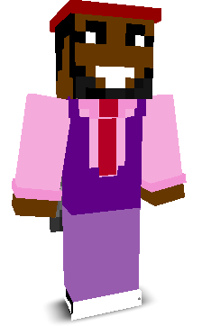SweptMuffin4531's skin