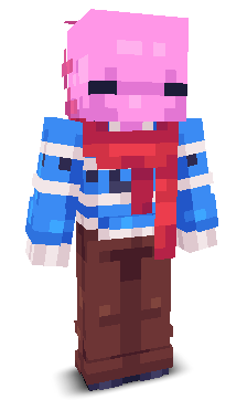 SqueakStar29's skin