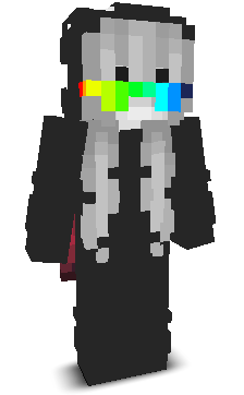 lilithdafrench's skin