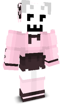Mangomiruku's skin