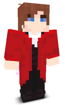Zynew's skin