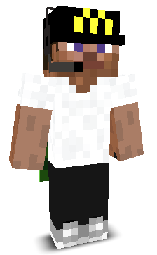 aklimp's skin