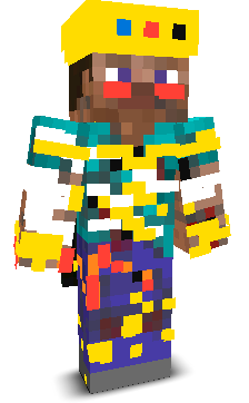 ItIsMe4REALXMC's skin