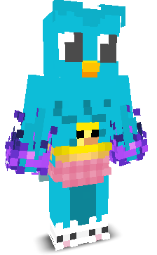 iloveparufki's skin