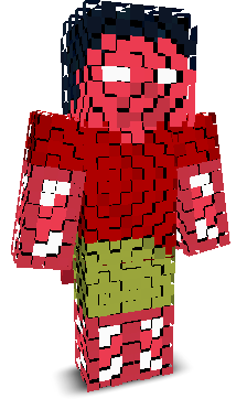 PirateSensei's skin