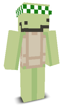 TheGoofyGuy's skin