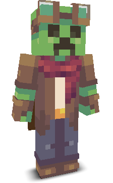 ch1m3zXD's skin